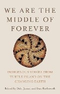 Cover: We Are the Middle of Forever - The New Press