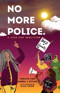 Cover: No More Police - The New Press