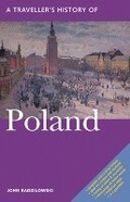 Cover: A Traveller's History of Poland - Interlink Books