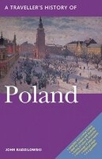 Abbildung von: A Traveller's History of Poland - Interlink Books