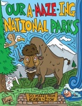 Cover: Our A-Maze-ing National Parks - Muddy Boots
