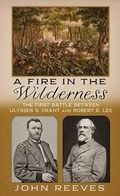 Cover: A Fire in the Wilderness - Center Point