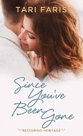 Cover: Since You've Been Gone - Center Point