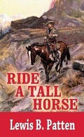 Cover: Ride a Tall Horse - Center Point
