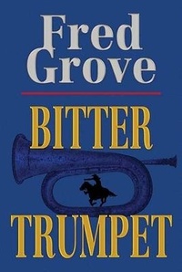 Enlarge image Cover: Bitter Trumpet - Center Point