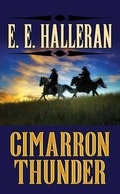Cover: Cimarron Thunder - Center Point