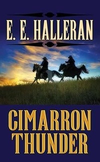 Enlarge image Cover: Cimarron Thunder - Center Point