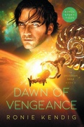 Cover: Dawn of Vengeance - Enclave Publishing