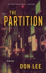 Cover: The Partition - Akashic Books,U.S.