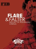 Cover: The Flare and the Falter - Fashion Industry Broadcast