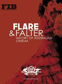 Enlarge image Cover: The Flare and the Falter - Fashion Industry Broadcast