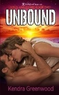 Cover: UnBound - Blushing Books