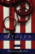 Cover: Stolen - Atmosphere Press