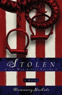 Enlarge image Cover: Stolen - Atmosphere Press