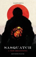 Cover: DartVorn I - Dorrance Publishing Co.