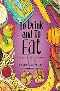 Cover: To Drink and to Eat Vol. 3 - Oni Press,US