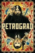 Cover: Petrograd - Oni Press,US