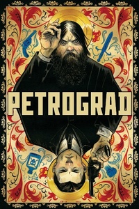 Abbildung von: Petrograd - Oni Press,US