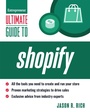 Cover: Ultimate Guide to Shopify for Business - Entrepreneur Press