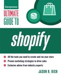 Cover: Ultimate Guide to Shopify for Business - Entrepreneur Press