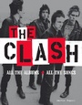 Cover: The Clash - PM Press
