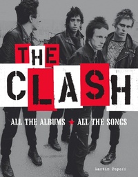 Enlarge image Cover: The Clash - PM Press