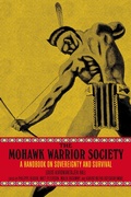 Cover: The Mohawk Warrior Society - PM Press