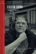 Cover: Night Shift - PM Press
