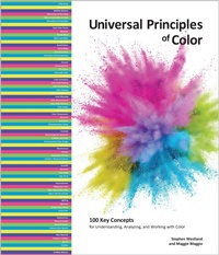 Enlarge image Cover: Universal Principles of Color: Volume 5 - Rockport Publishers