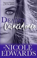 Cover: Deadly Coincidence - Nicole Edwards