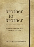 Cover: Brother to Brother - Discovery House Publishers,U.S.