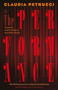 Enlarge image Cover: The Performance - World Editions