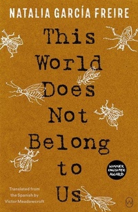 Abbildung von: This World Does Not Belong to Us - World Editions