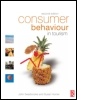 Cover: Consumer Behaviour in Tourism - Butterworth-Heinemann