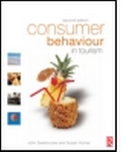 Enlarge image Cover: Consumer Behaviour in Tourism - Butterworth-Heinemann