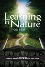 Cover: Learning in Nature - Information Age Publishing