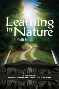 Enlarge image Cover: Learning in Nature - Information Age Publishing