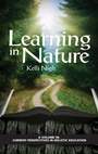 Cover: Learning in Nature - Information Age Publishing
