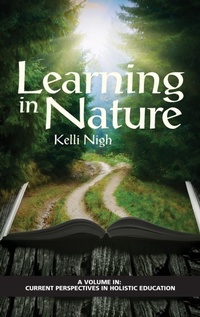 Enlarge image Cover: Learning in Nature - Information Age Publishing
