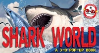 Enlarge image Cover: Shark World - Cider Mill Press Book Publishers LLC