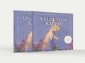 Cover: The Velveteen Rabbit 100th Anniversary Edition - Cider Mill Press Book Publishers LLC