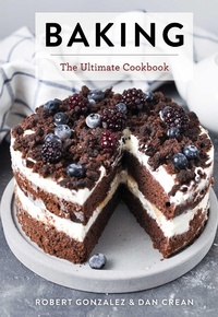 Enlarge image Cover: Baking - Cider Mill Press Book Publishers LLC