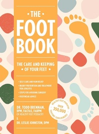 Abbildung von: The Foot Book - Cider Mill Press Book Publishers LLC