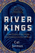 Cover: River Kings - Pegasus Books