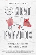 Cover: The Meat Paradox - Pegasus Books