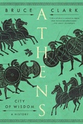 Cover: Athens - Pegasus Books