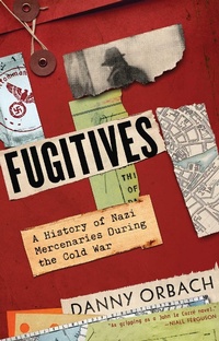 Enlarge image Cover: Fugitives - Pegasus Books