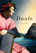 Cover: Dante - Pegasus Books