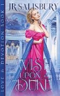 Cover: Wish Upon a Duke - Oliver-Heber Books