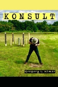 Cover: KONSULT - Parlor Press, LLC